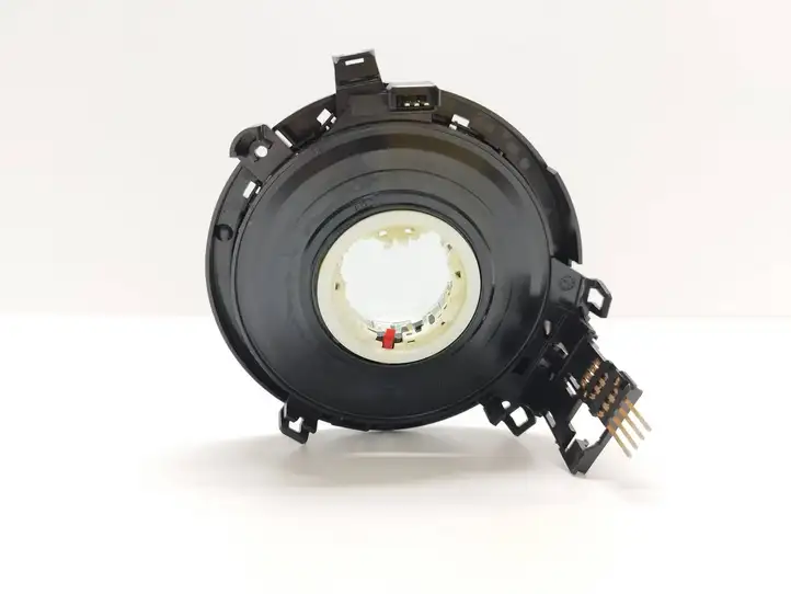 Mercedes-Benz C W204 (2007 - 2014) 0432040010 Контактное кольцо SRS — фото 4