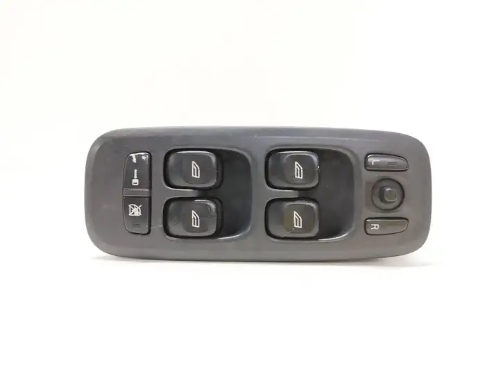 Volvo S80 (2004 - 2006) 30746074 Кнопка стеклоподъемников — фото 1