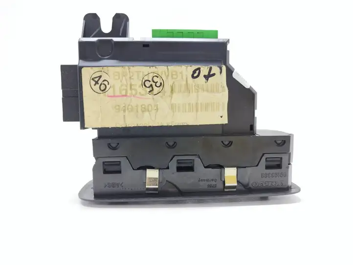 Volvo S80 (2004 - 2006) 30746074 Кнопка стеклоподъемников — фото 4