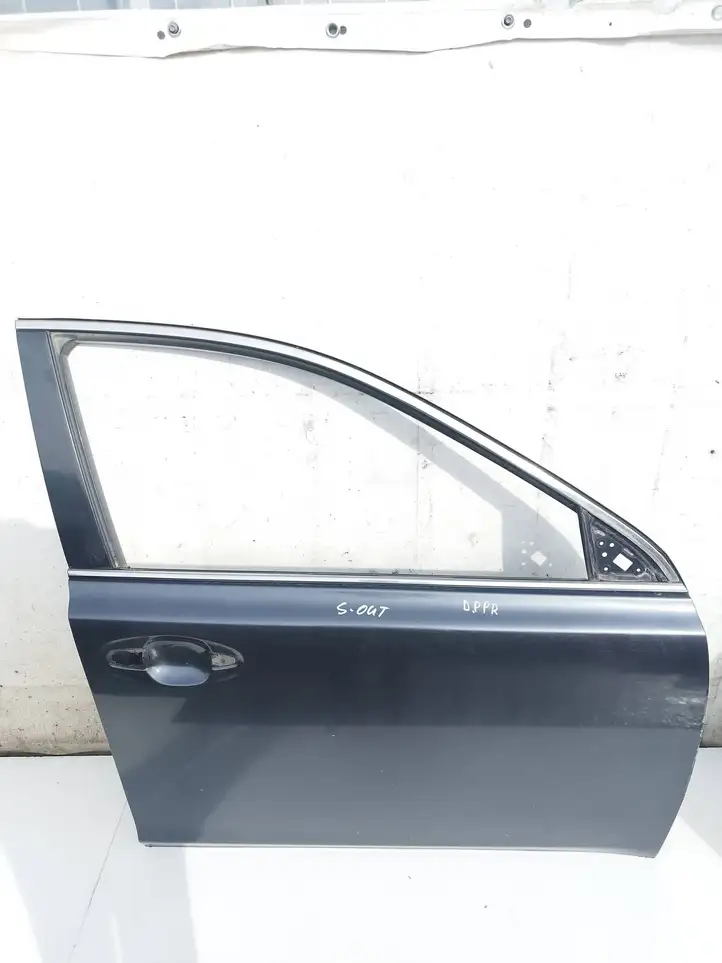 Subaru Outback (2009 - 2014) Дверь — фото 1