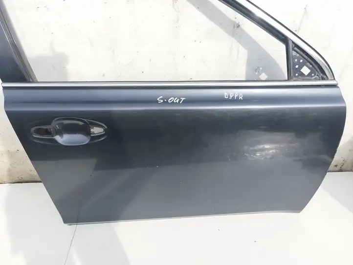 Subaru Outback (2009 - 2014) Дверь — фото 2