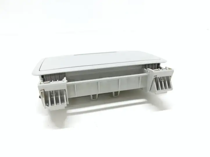 Skoda Fabia Mk3 (NJ) (2015 - 2021) 6V0863565 Вещевой ящик — фото 3