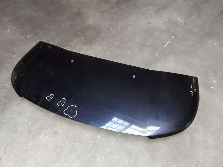 Citroen C3 Picasso (2010 - 2017)   Капот