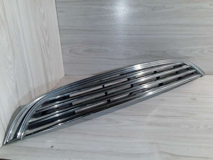 Mini One Cooper R50-53 (2000 - 2012)  1490375 Передняя решётка