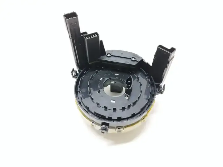 Audi A6 S6 C6 4F (2008 - 2011) 4E0953541A Контактное кольцо SRS — фото 1