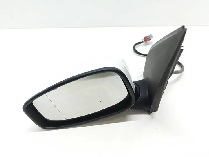 Fiat Stilo (2001 - 2010) E30158459 Боковое зеркало с электроприводом — фото 1