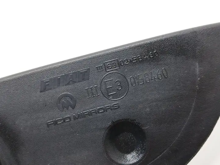 Fiat Stilo (2001 - 2010) E30158460 Боковое зеркало с электроприводом — фото 2