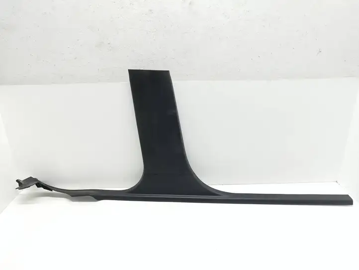 Skoda Fabia Mk3 (NJ) (2015 - 2021) 6V0867281B Нижняя обшивка стойки B — фото 1