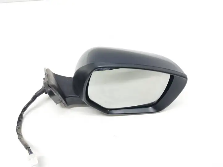 Subaru Outback (2009 - 2014) E4034425 Боковое зеркало с электроприводом — фото 1