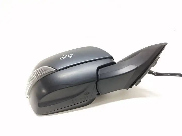 Subaru Outback (2009 - 2014) E4034425 Боковое зеркало с электроприводом — фото 4