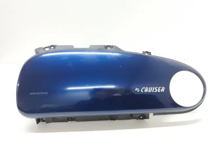 Chrysler PT Cruiser (2000 - 2010) 04664252AE Подушка безопасности пассажира — фото 1