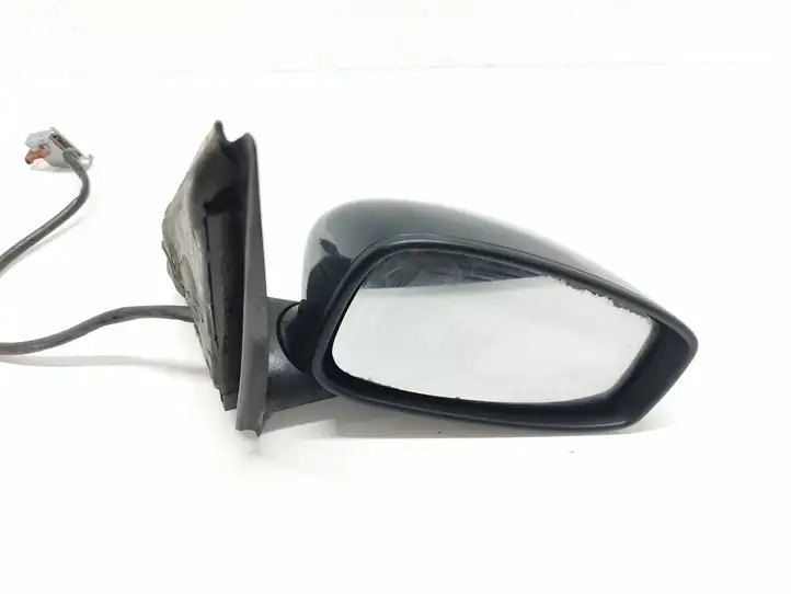 Fiat Stilo (2001 - 2010) E30158460 Боковое зеркало с электроприводом — фото 1