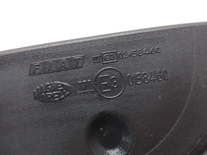 Fiat Stilo (2001 - 2010) E30158460 Боковое зеркало с электроприводом — фото 2