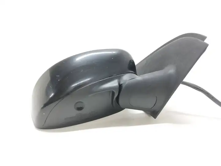 Fiat Stilo (2001 - 2010) E30158460 Боковое зеркало с электроприводом — фото 3