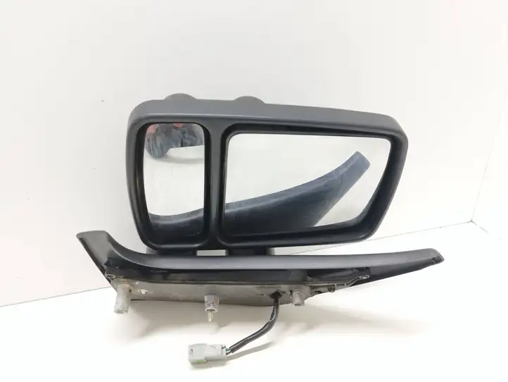 Renault Master II (1998 - 2003) E2013012 Боковое зеркало с электроприводом — фото 1