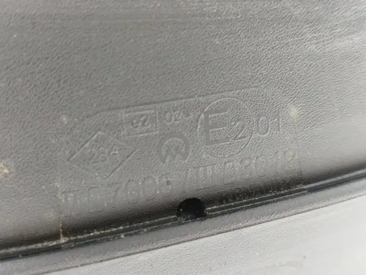 Renault Master II (1998 - 2003) E2013012 Боковое зеркало с электроприводом — фото 2