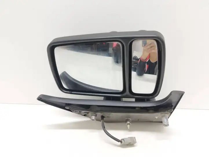 Renault Master II (1998 - 2003) E2013012 Боковое зеркало с электроприводом — фото 1