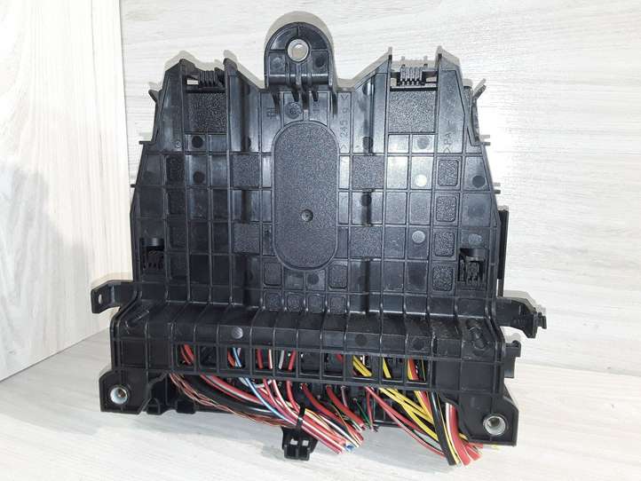 Mercedes-Benz A W169 (2004 - 2012)  5DK00872813 Mодуль kомфортa