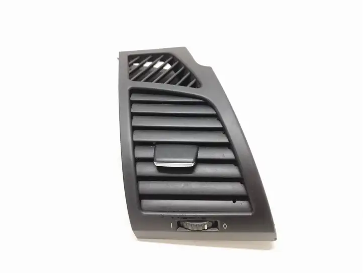 BMW 1 E81 E87 (2004 - 2011) 7059188 Боковой воздушный дефлектор — фото 1
