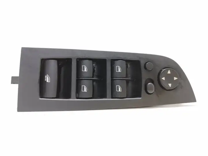 BMW 3 E92 E93 (2005 - 2014) 9180317 Кнопка стеклоподъемников — фото 1