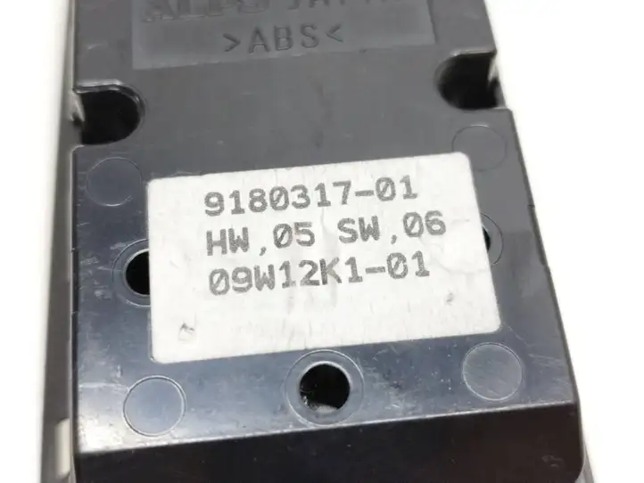 BMW 3 E92 E93 (2005 - 2014) 9180317 Кнопка стеклоподъемников — фото 2
