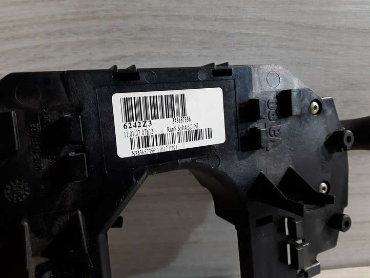 Citroen C4 Picasso (2006 - 2013)  345657356 Комплект ручек
