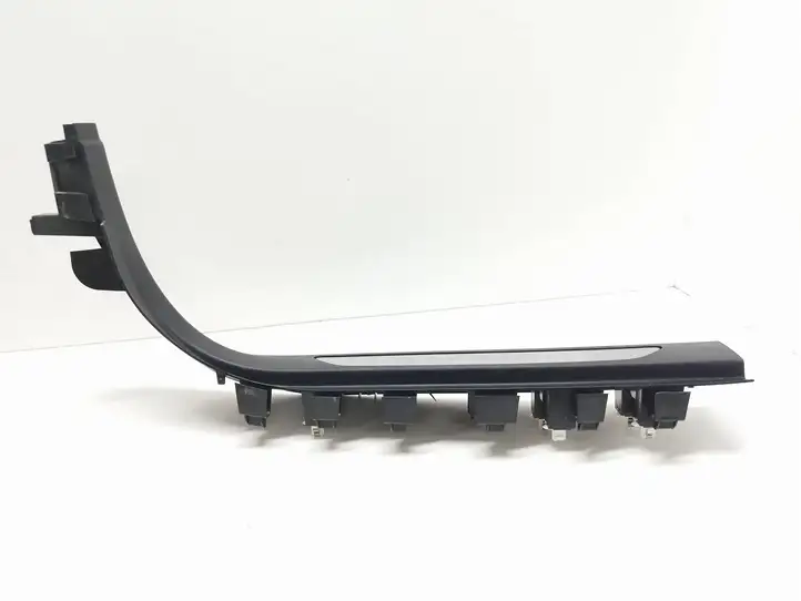 Jaguar I-Pace (2018 - ) J9D313201AD Внутренняя отделка переднего порога — фото 5