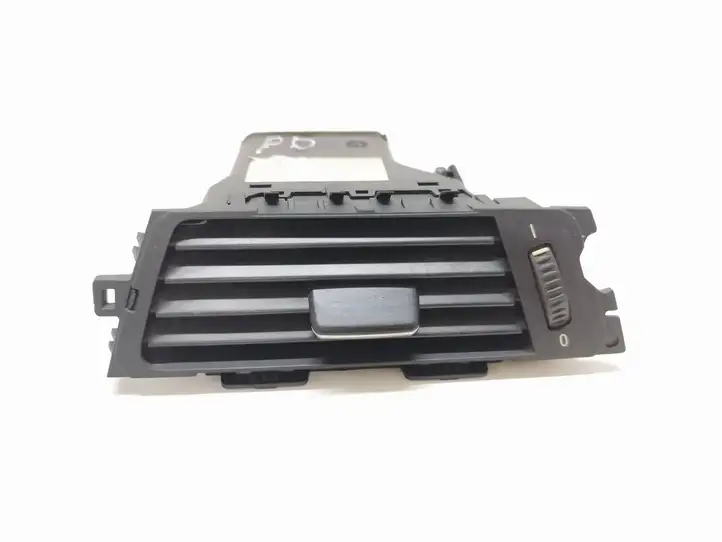 BMW 3 E92 E93 (2005 - 2014) 9151166 Боковой воздушный дефлектор — фото 1