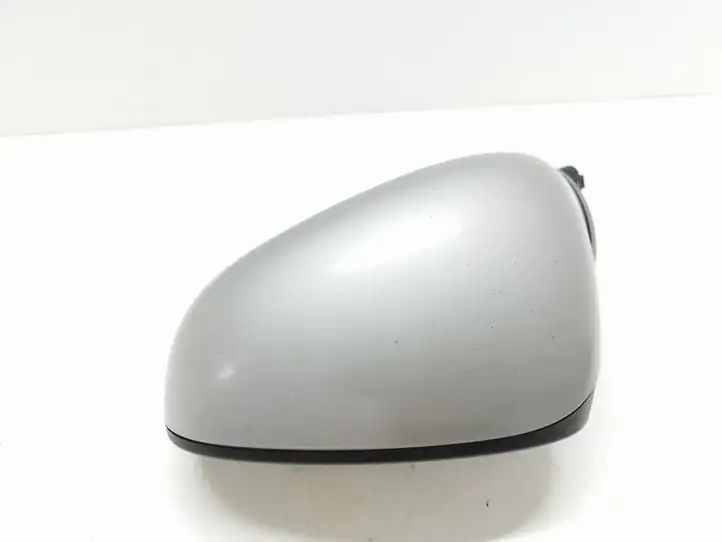 Seat Leon (1P) (2005 - 2012) E1010852 Боковое зеркало с электроприводом — фото 3