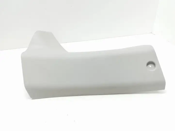 Peugeot Partner (2008 - 2012) 9681034177 Верхняя обшивка стойки D — фото 1
