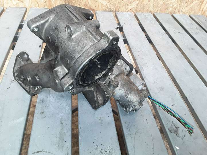 Audi A3/S3 8P (2004 - 2008)   Клапан EGR