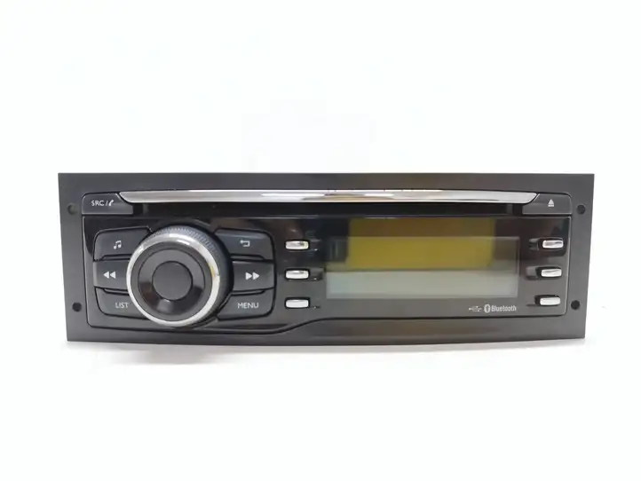 Peugeot iOn (2010 - 2016) 98051027ZD Магнитола / мультимедийная система — фото 1