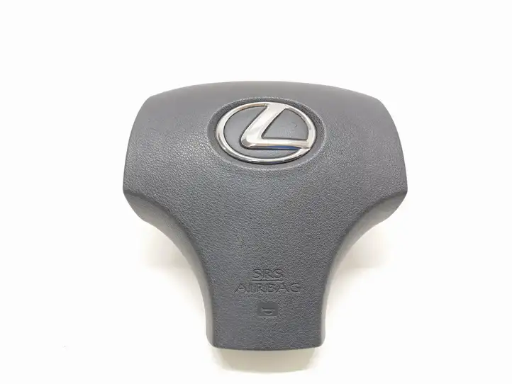 Lexus IS 220D-250-350 (2005 - 2010) 302129005A9V Подушка безопасности руля — фото 1
