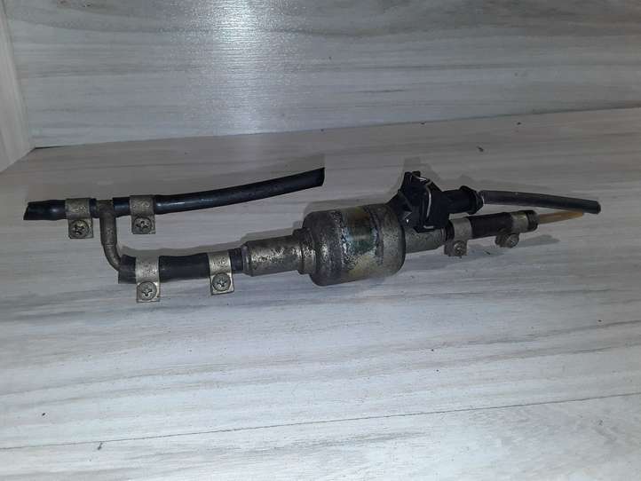 Peugeot Expert (2007 - 2016)  89372A Топливный насос автономного отопителя (webasto)
