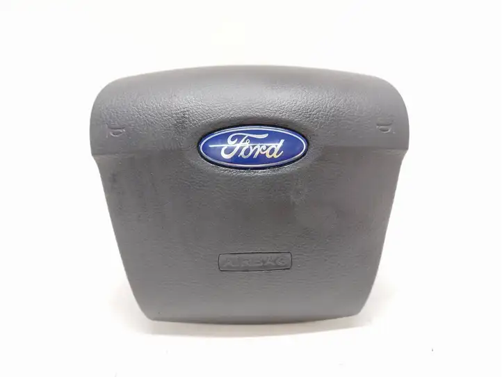 Ford Mondeo MK IV (2007 - 2014) AM21U042B85ABW Подушка безопасности руля — фото 1