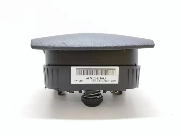 Ford Mondeo MK IV (2007 - 2014) AM21U042B85ABW Подушка безопасности руля — фото 4