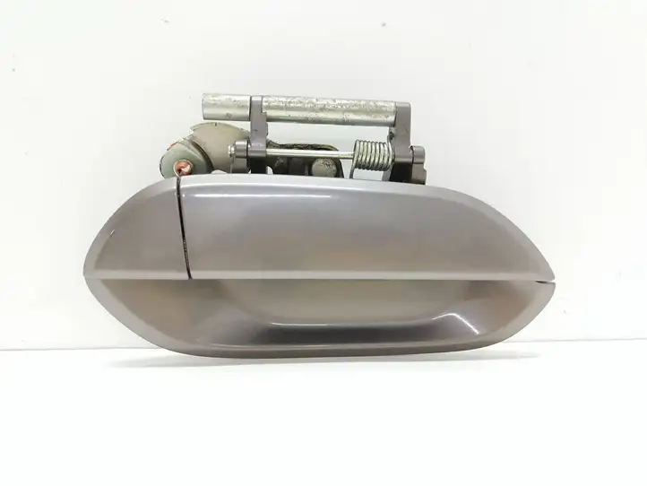 Honda Insight (2009 - 2011) TM8RRR Наружная ручка задней двери — фото 1