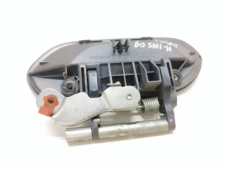 Honda Insight (2009 - 2011) TM8RRR Наружная ручка задней двери — фото 2