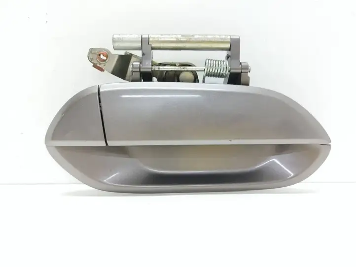 Honda Insight (2009 - 2011) TM8FRR Наружная ручка двери — фото 1