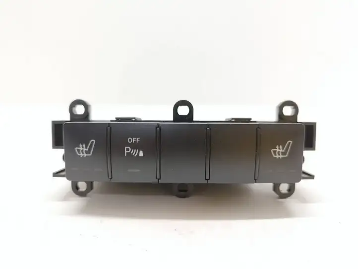Mercedes-Benz B-class W245 (2005 - 2008) 1698209010 Включатель обогрева — фото 1