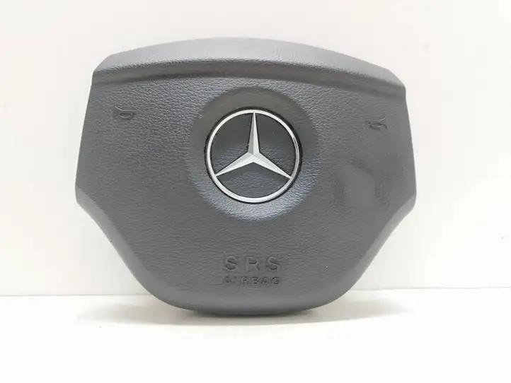 Mercedes-Benz B-class W245 (2005 - 2008) 61460330E Подушка безопасности руля — фото 1