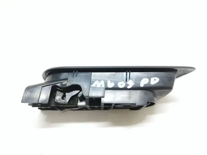 Mazda 6 (2009 - 2012) 8B19 Внутренняя ручка двери — фото 2