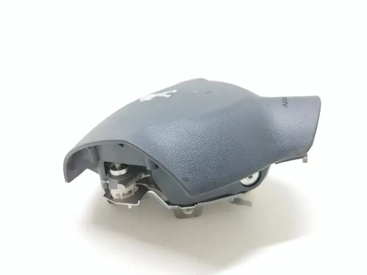 Peugeot iOn (2010 - 2016) 5A0111415Z61 Подушка безопасности руля — фото 2