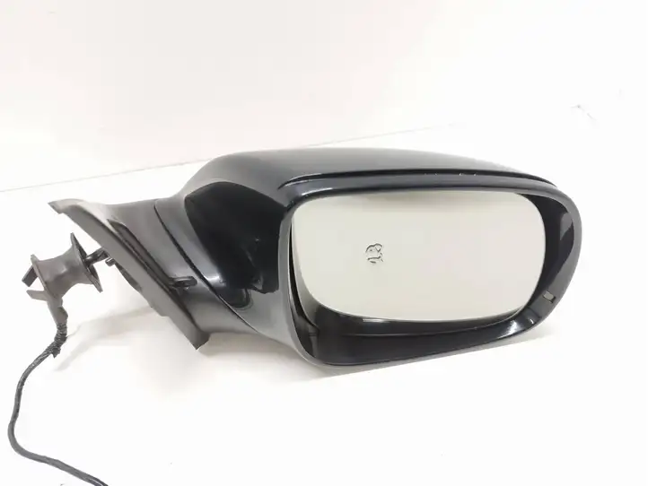 Audi Q5 SQ5 (2008 - 2012) 8R1857410C Боковое зеркало с электроприводом — фото 1