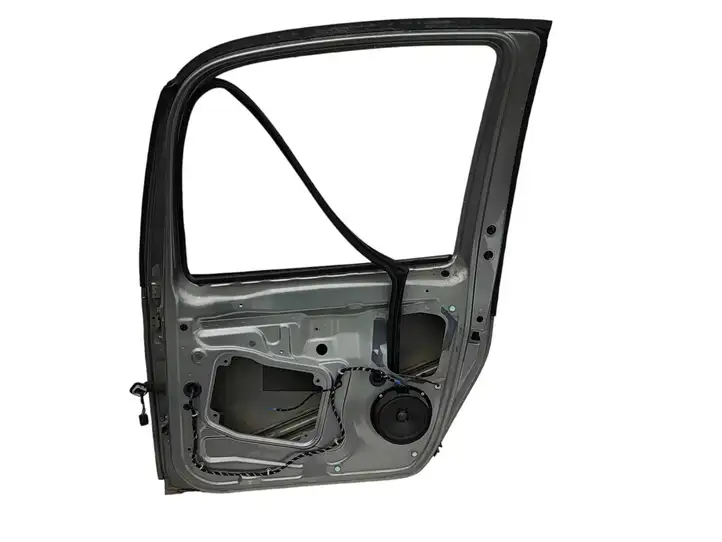 Skoda Roomster (5J) (2006 - 2010) Задняя дверь — фото 2