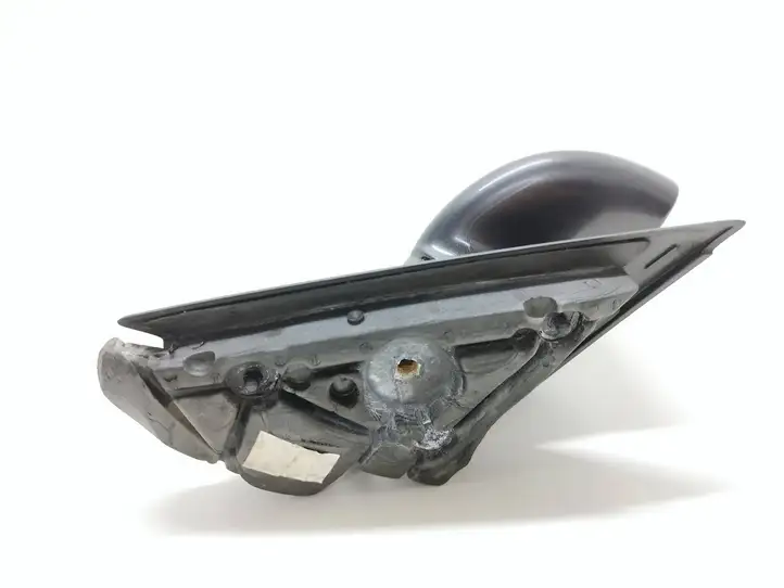 Audi A3/S3 8P (2004 - 2008) E1010754 Боковое зеркало с электроприводом — фото 2