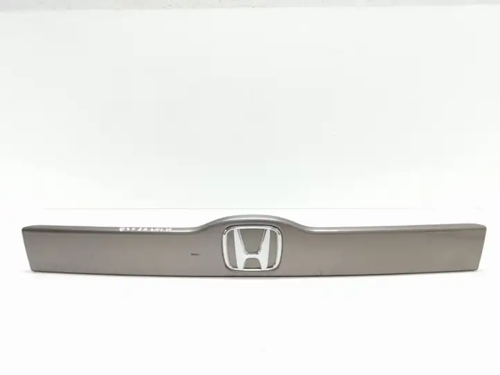 Honda Insight (2009 - 2011) 74890TM8 Подсветка номера — фото 1