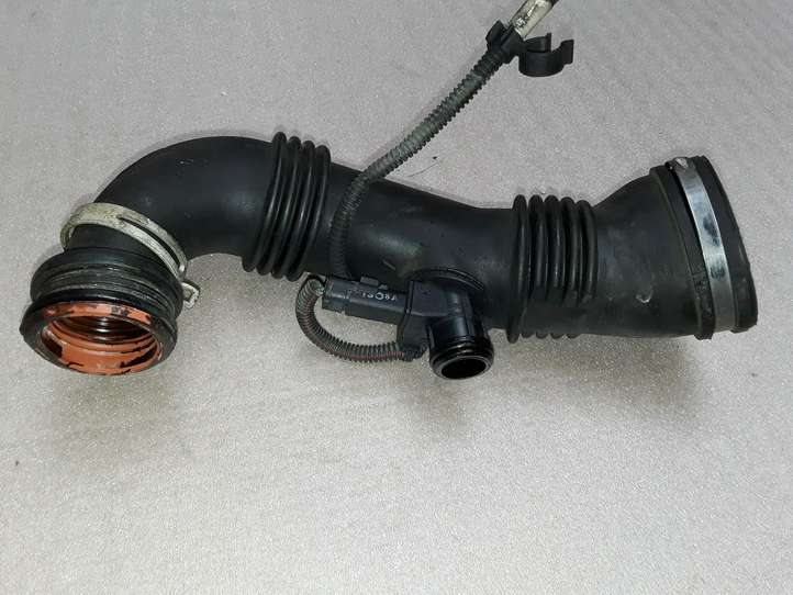 Citroen Berlingo (2008 - 2012)  9687883680 Турбина