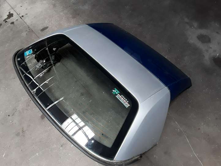 Opel Tigra (2004 - 2009)   Звукоизоляция крыши