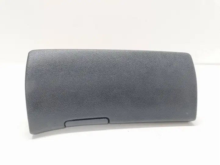 Skoda Fabia Mk2 (5J) (2007 - 2014) 5J1857096A Вещевой ящик — фото 1